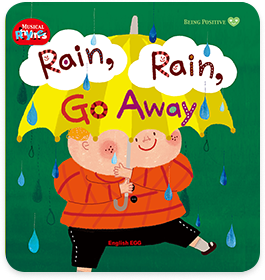 Rain, Rain, Go Away